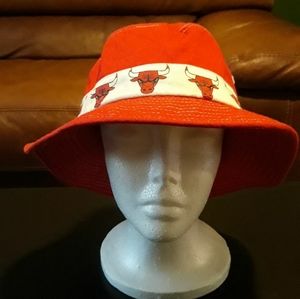 NBA Chicago Bulls Bucket Hat